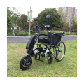 electric wheelchair motor 36v 250w 350w folding electric wheelchair for disabled